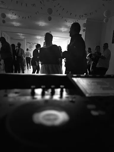 DJ KABOT \ EVENTS FACTORY